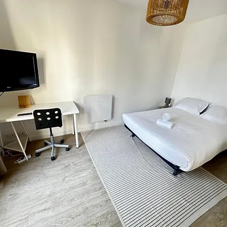 Cosy Sur Cour * Poitiers