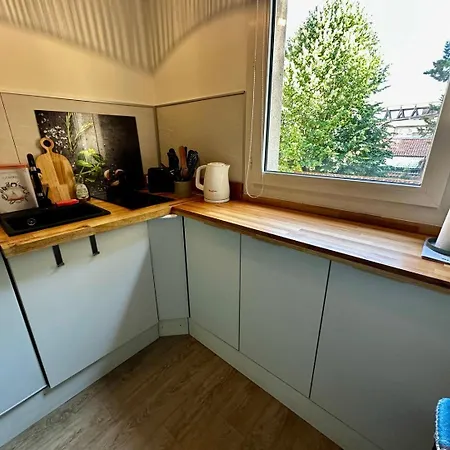 Apartment Cosy Sur Cour *