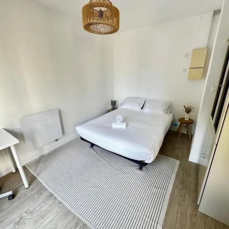 Apartment Cosy Sur Cour *
