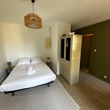 Apartment Cosy Sur Cour *