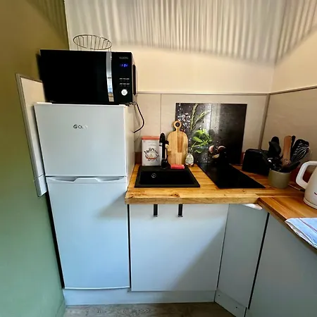 Apartment Cosy Sur Cour