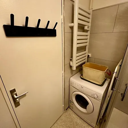 Apartment Cosy Sur Cour Poitiers