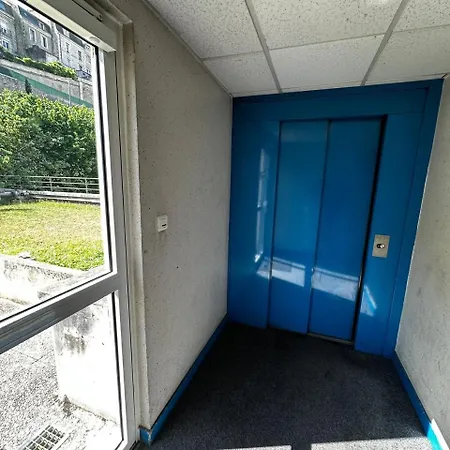 Apartment Cosy Sur Cour Poitiers